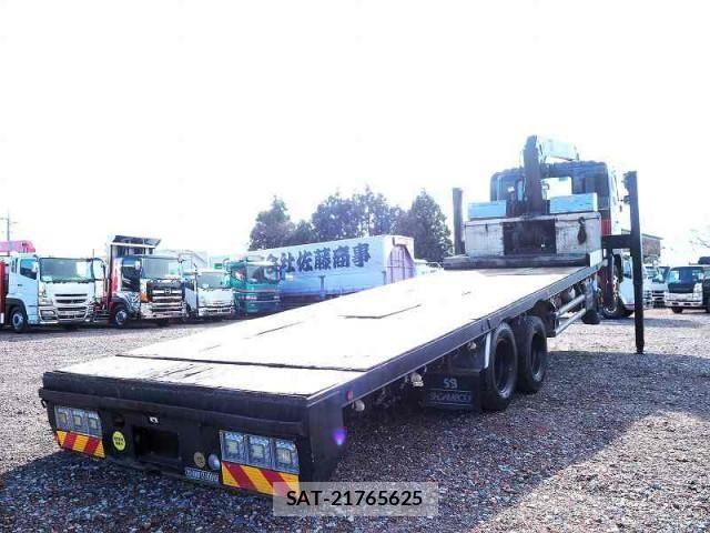 Hino PROFIA 2012-05 2317120-4