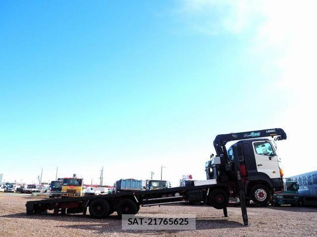 Hino PROFIA 2012-05 2317120-5