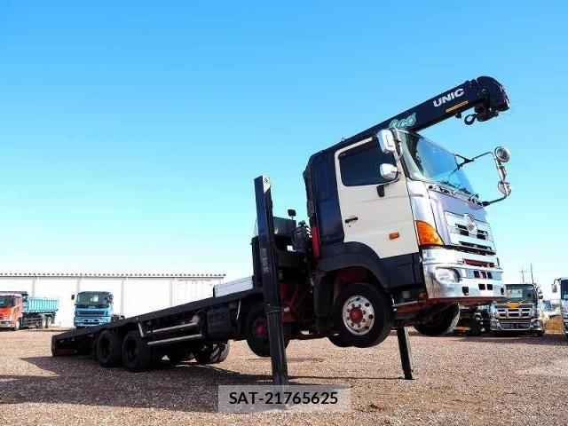 Hino PROFIA 2012-05 2317120-6