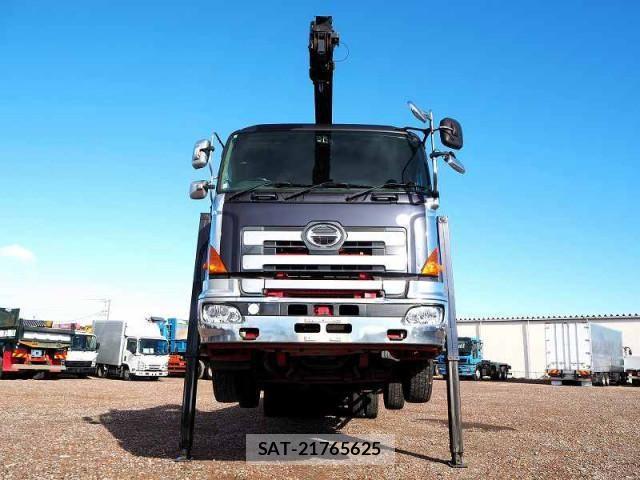 Hino PROFIA 2012-05 2317120-7