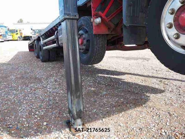 Hino PROFIA 2012-05 2317120-8