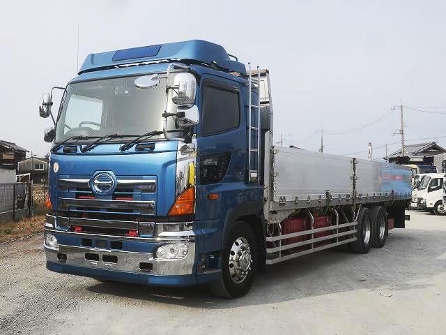 Hino PROFIA 2014-11 2324709-0