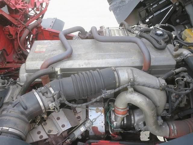 Hino PROFIA 2014-11 2324709-10
