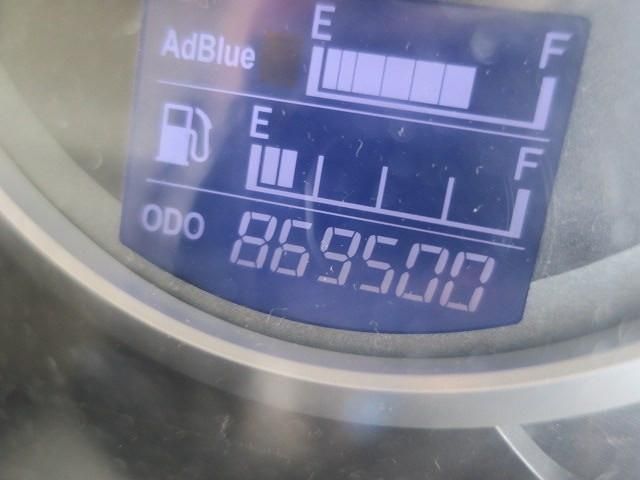 Hino PROFIA 2014-11 2324709-16