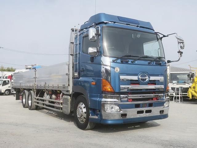 Hino PROFIA 2014-11 2324709-1