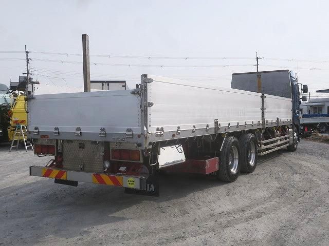 Hino PROFIA 2014-11 2324709-2
