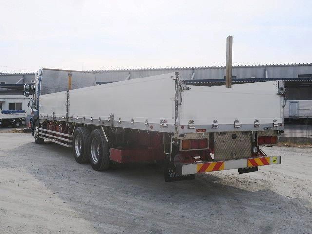 Hino PROFIA 2014-11 2324709-3