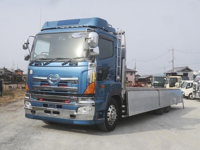 Hino PROFIA 2014-11 2324709-4
