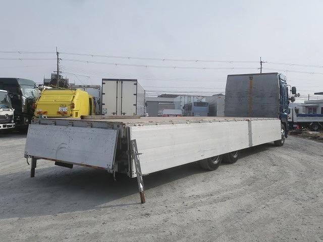 Hino PROFIA 2014-11 2324709-5