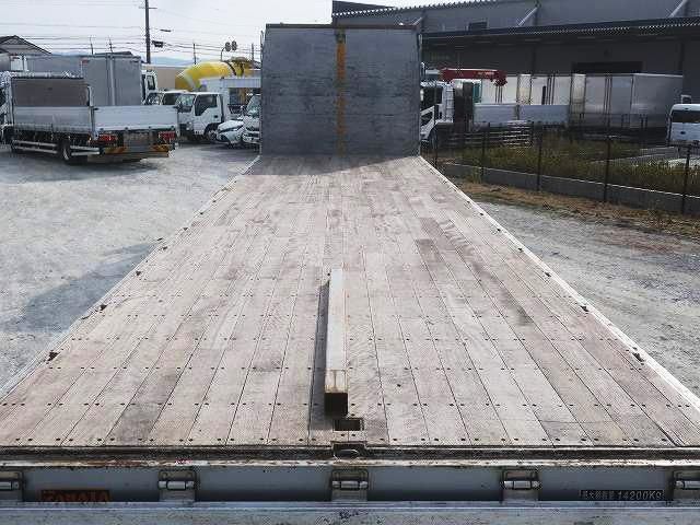 Hino PROFIA 2014-11 2324709-7