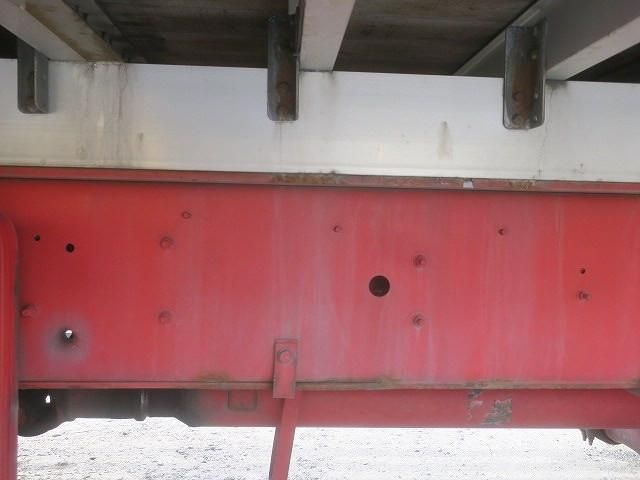 Hino PROFIA 2014-11 2324709-8
