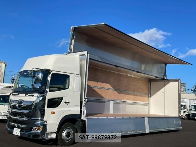 Hino PROFIA 2025-07 2447932-0