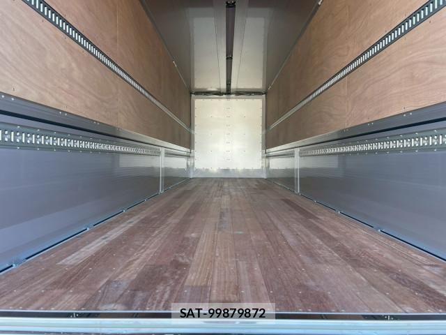 Hino PROFIA 2025-07 2447932-11