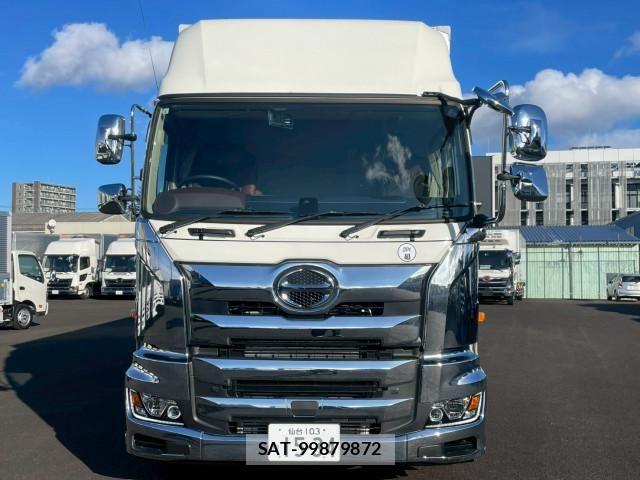 Hino PROFIA 2025-07 2447932-1