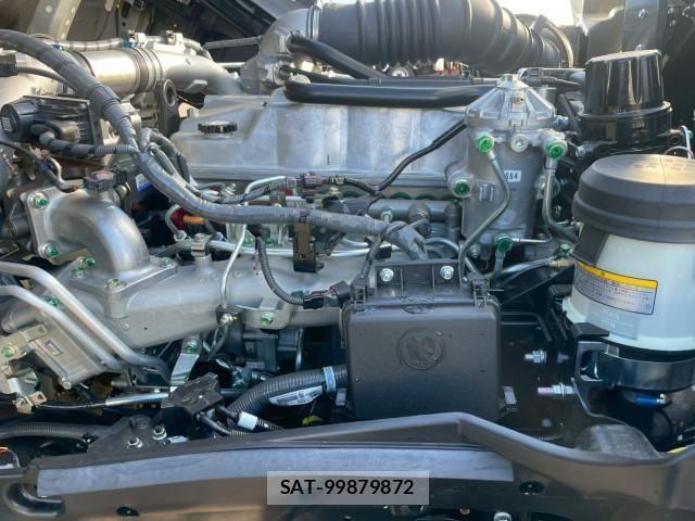 Hino PROFIA 2025-07 2447932-25