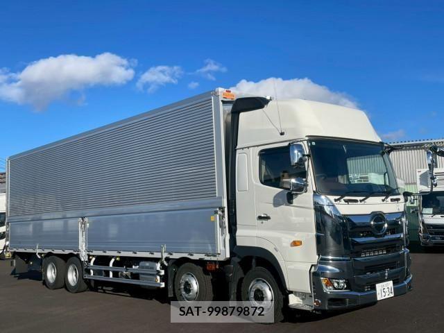 Hino PROFIA 2025-07 2447932-2