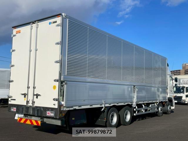 Hino PROFIA 2025-07 2447932-3