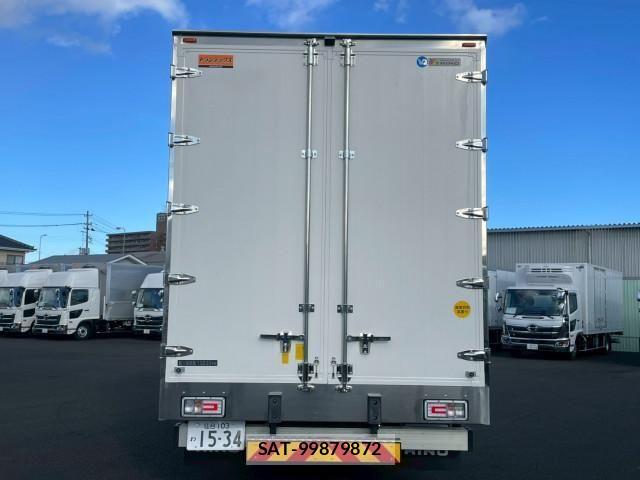 Hino PROFIA 2025-07 2447932-4