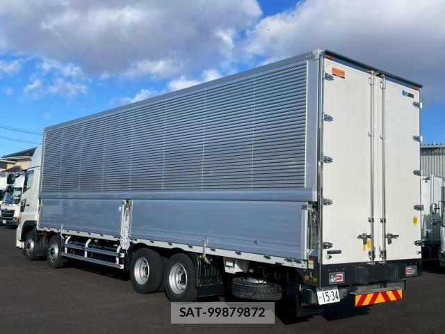 Hino PROFIA 2025-07 2447932-5