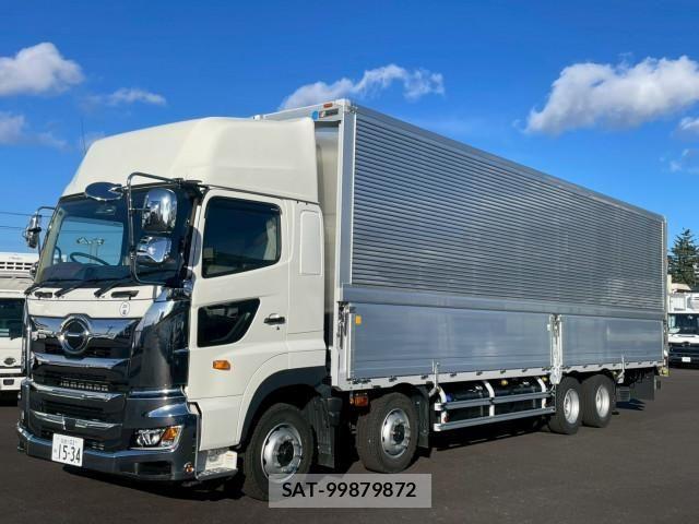 Hino PROFIA 2025-07 2447932-6