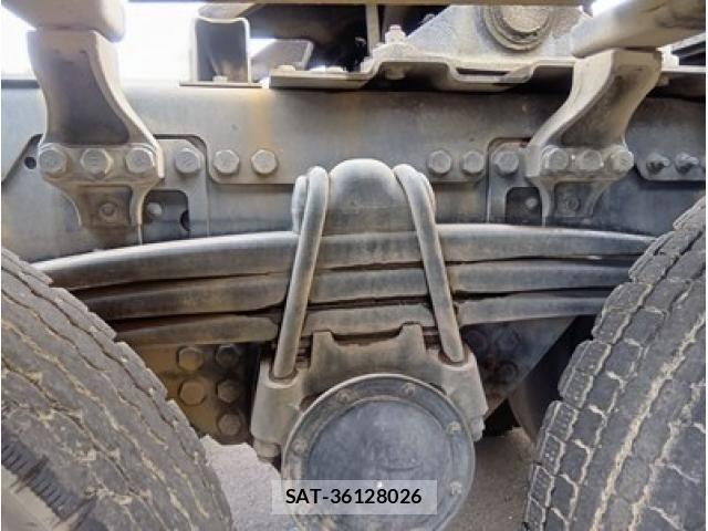 Hino PROFIA 2017-12 2487758-9