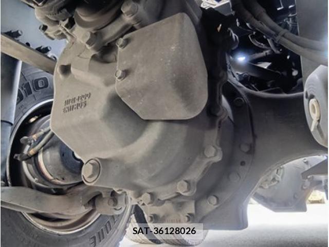 Hino PROFIA 2017-12 2487758-10