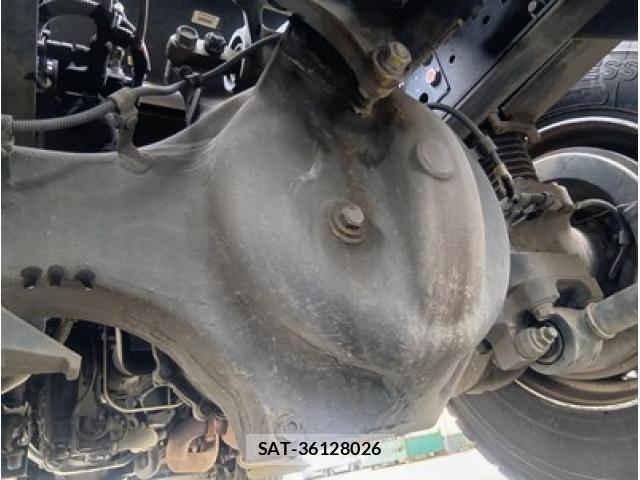 Hino PROFIA 2017-12 2487758-11