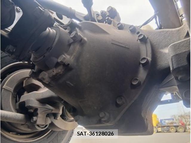 Hino PROFIA 2017-12 2487758-12