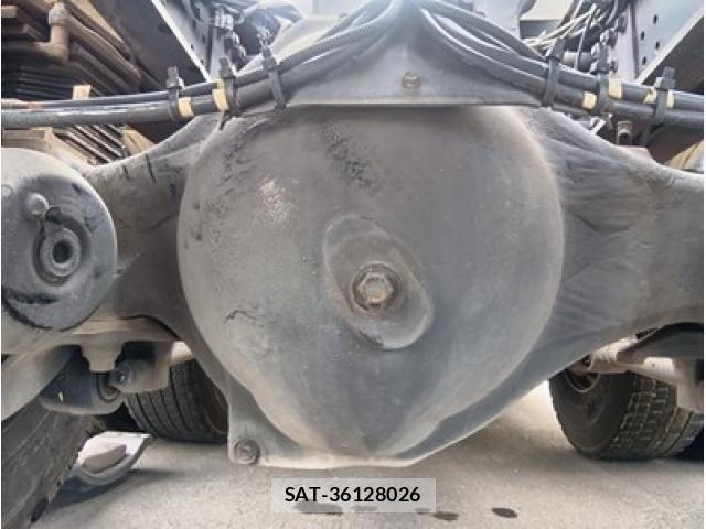 Hino PROFIA 2017-12 2487758-13