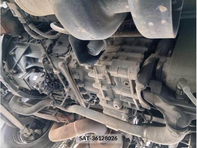 Hino PROFIA 2017-12 2487758-14