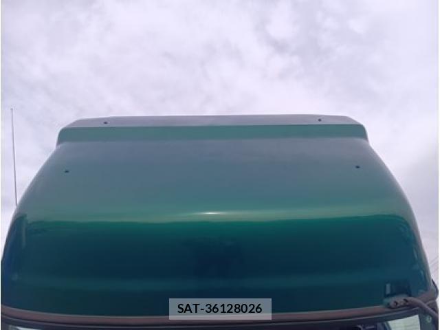 Hino PROFIA 2017-12 2487758-15