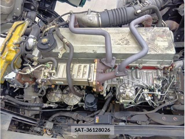 Hino PROFIA 2017-12 2487758-16