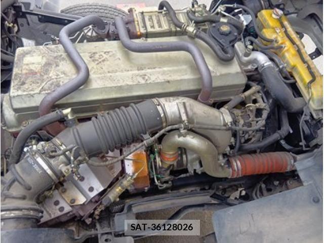 Hino PROFIA 2017-12 2487758-17