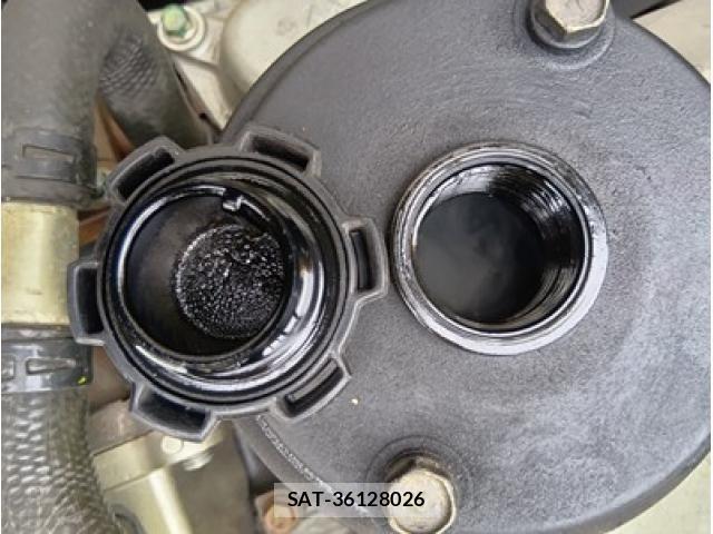 Hino PROFIA 2017-12 2487758-19