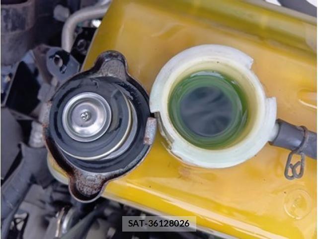 Hino PROFIA 2017-12 2487758-20