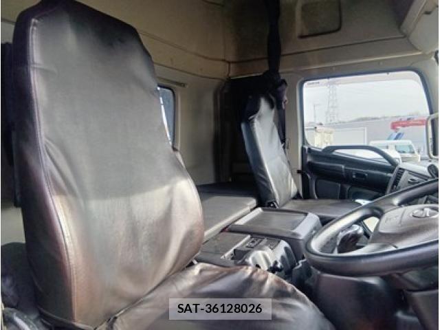Hino PROFIA 2017-12 2487758-21