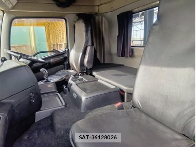 Hino PROFIA 2017-12 2487758-22
