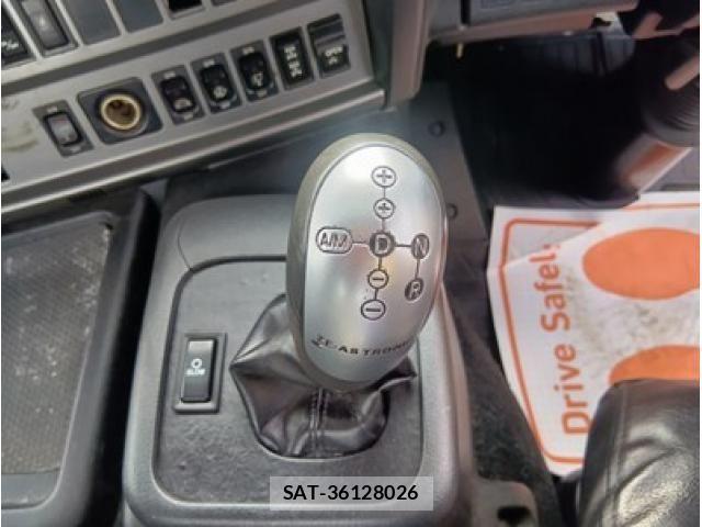 Hino PROFIA 2017-12 2487758-24