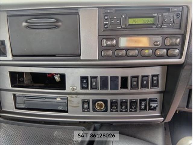 Hino PROFIA 2017-12 2487758-25