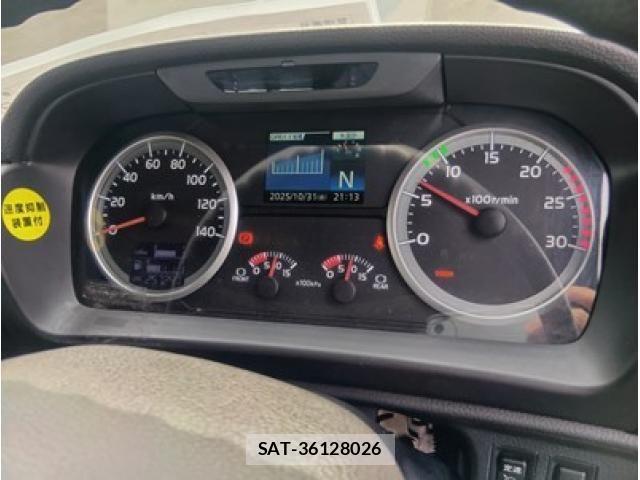 Hino PROFIA 2017-12 2487758-26