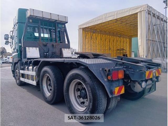 Hino PROFIA 2017-12 2487758-3