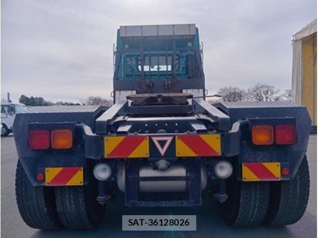 Hino PROFIA 2017-12 2487758-4