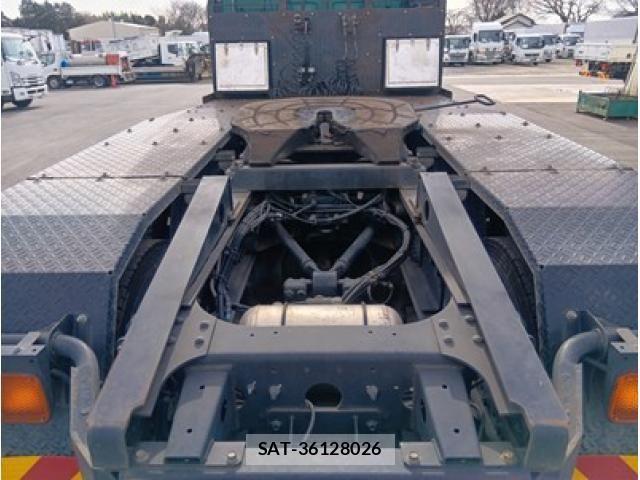 Hino PROFIA 2017-12 2487758-5