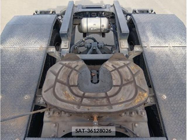 Hino PROFIA 2017-12 2487758-6