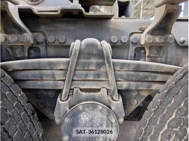 Hino PROFIA 2017-12 2487758-8