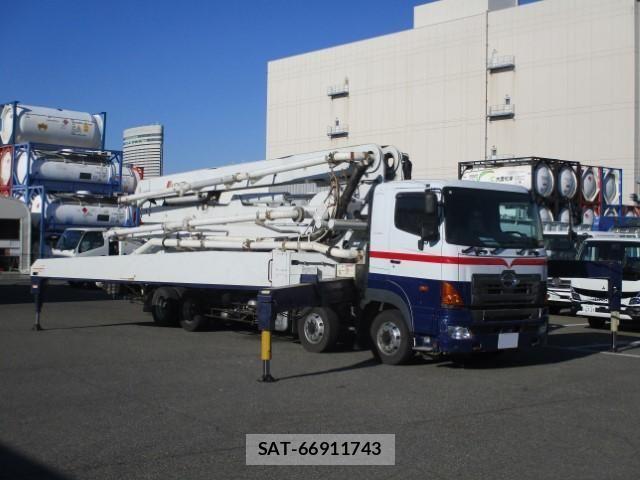 Hino PROFIA 2014-01 2674788-9