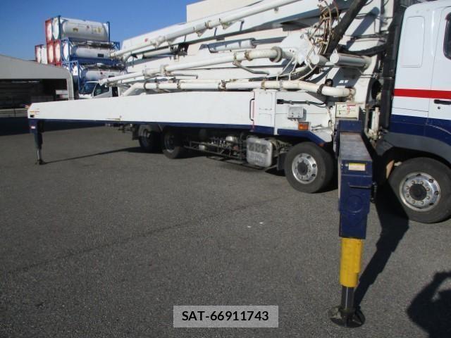 Hino PROFIA 2014-01 2674788-10