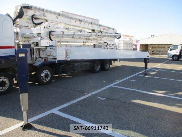 Hino PROFIA 2014-01 2674788-11