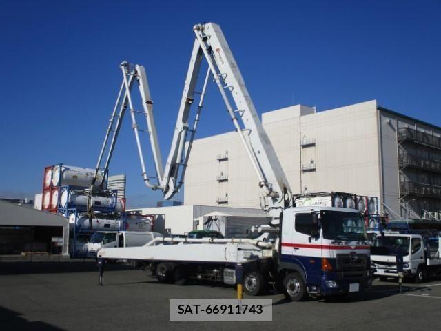 Hino PROFIA 2014-01 2674788-12