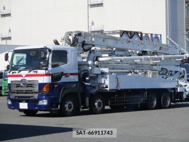 Hino PROFIA 2014-01 2674788-1